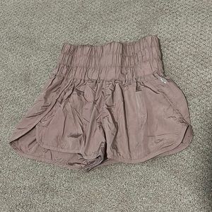 Free people- the way home short